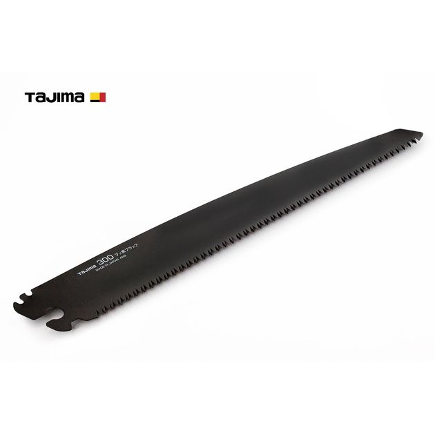 Сменное полотно TAJIMA G-SAW 300 мм, 0,8 мм, 9 TPI, фото , изображение 3 | SNABZHENIE.com.ua Сменное полотно TAJIMA G-SAW 300 мм, 0,8 мм, 9 TPI, фото , изображение 3 | SNABZHENIE.com.ua