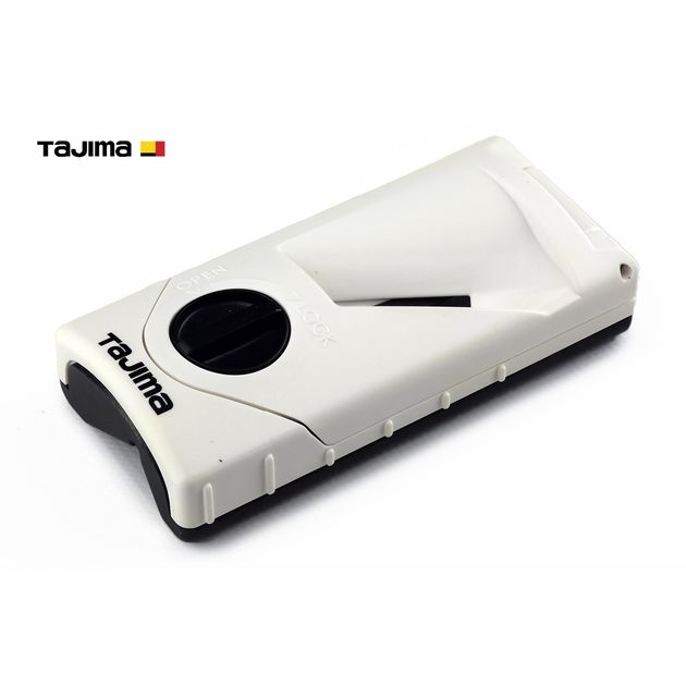 Рубанок для гипсокартона 30° TAJIMA (Япония) лезвие 18 мм, фото , изображение 4 | SNABZHENIE.com.ua Рубанок для гипсокартона 30° TAJIMA (Япония) лезвие 18 мм, фото , изображение 4 | SNABZHENIE.com.ua