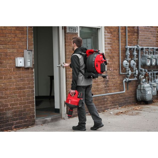 Акумуляторна інспекційна камера MILWAUKEE M18 SIC30 HDR-0, фото , зображення 6 | SNABZHENIE.com.ua Акумуляторна інспекційна камера MILWAUKEE M18 SIC30 HDR-0, фото , зображення 6 | SNABZHENIE.com.ua