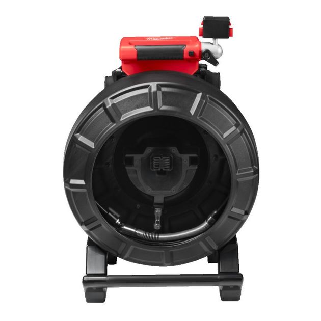 Инспекционная камера аккумуляторная MILWAUKEE M18 SIC36 HDR-0, фото  | SNABZHENIE.com.ua