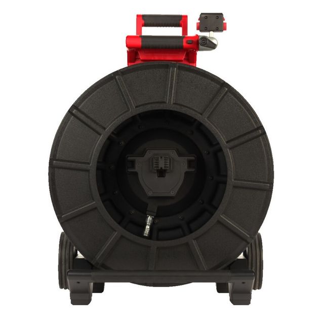 Инспекционная камера аккумуляторная MILWAUKEE M18 SIC60SC HDR-0, фото  | SNABZHENIE.com.ua