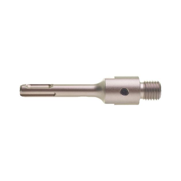 Хвостовик SDS-PLUS для коронок SDS-MAX ТСТ (по бетону) MILWAUKEE, 115 мм, фото  | SNABZHENIE.com.ua