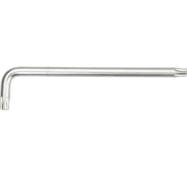 Ключ шестигранный Torx T20 CrV, фото  | SNABZHENIE.com.ua