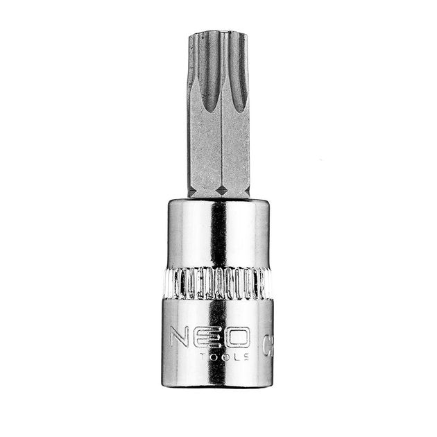 Бита H4 шестигранная 1/4", длина 87 мм, фото  | SNABZHENIE.com.ua