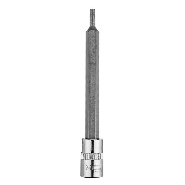 Бита TORX TX15, 1/4", длинная, 87 мм, фото  | SNABZHENIE.com.ua