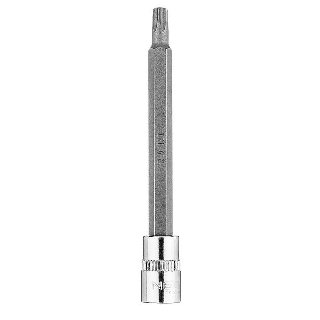 Біта TORX TX30, 1/4", длинная, 87 мм, фото  | SNABZHENIE.com.ua