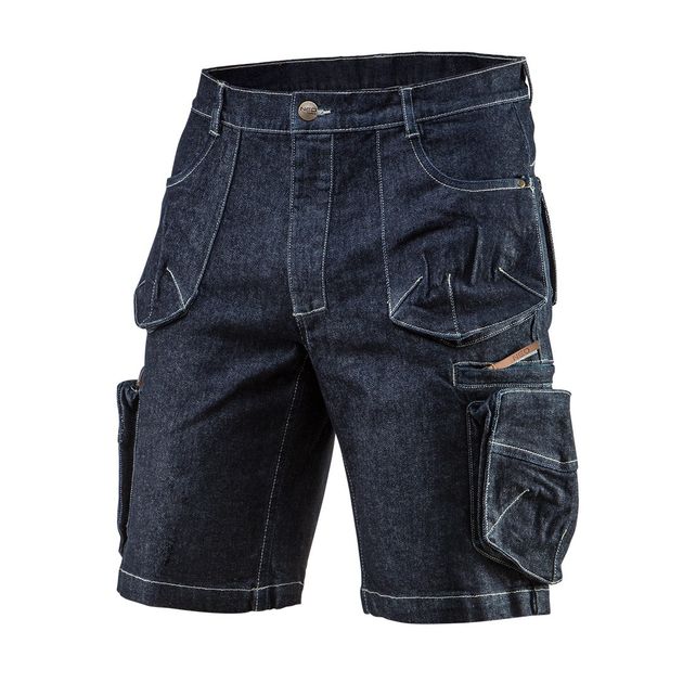 Шорты DENIM размер L NEO (81-279-L), фото  | SNABZHENIE.com.ua