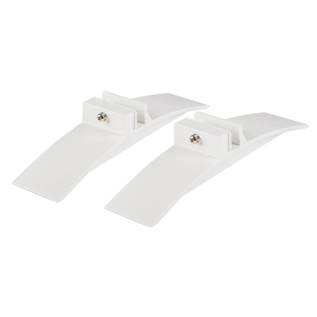 Ножки 2 шт. для панелей 90-102, 90-103, 90-105, 90-106, 90-109, фото  | SNABZHENIE.com.ua