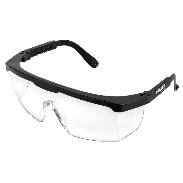 Защитные очки 97-505, фото  | SNABZHENIE.com.ua
