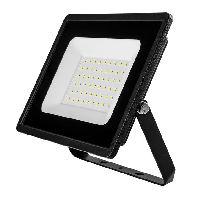 Точковий світильник SMD 50W 4000 lm 230V NEO, фото  | SNABZHENIE.com.ua
