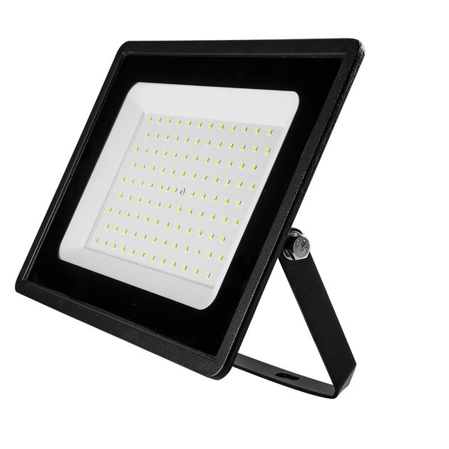 Точечный светильник SMD 100W, 8500 лм, 230V, артикул 99-054, фото  | SNABZHENIE.com.ua