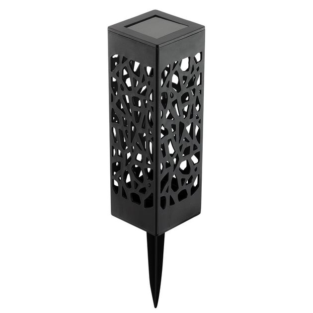 Солнечный садовый светильник NEO SMD, 4 шт., фото  | SNABZHENIE.com.ua
