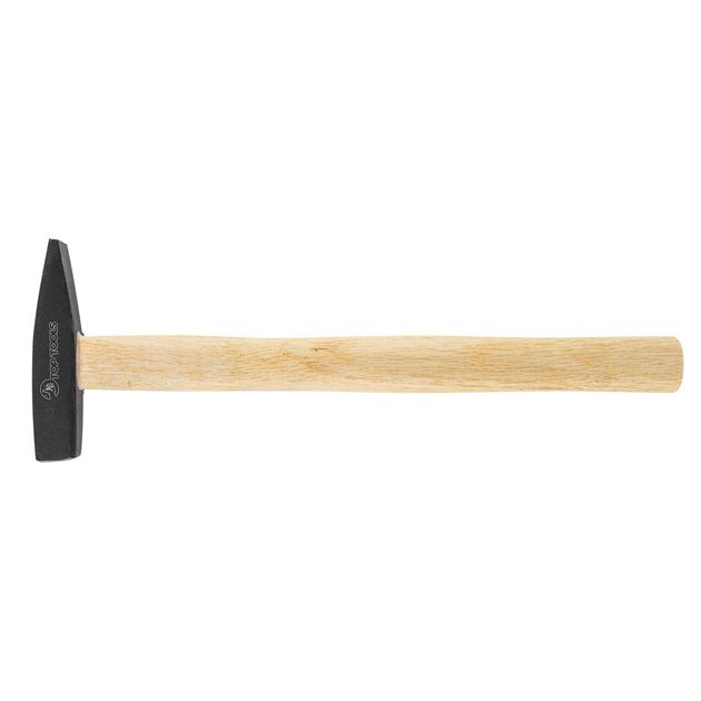 Молоток столярный Top Tools 300 г, деревянная рукоятка 02A203, фото  | SNABZHENIE.com.ua