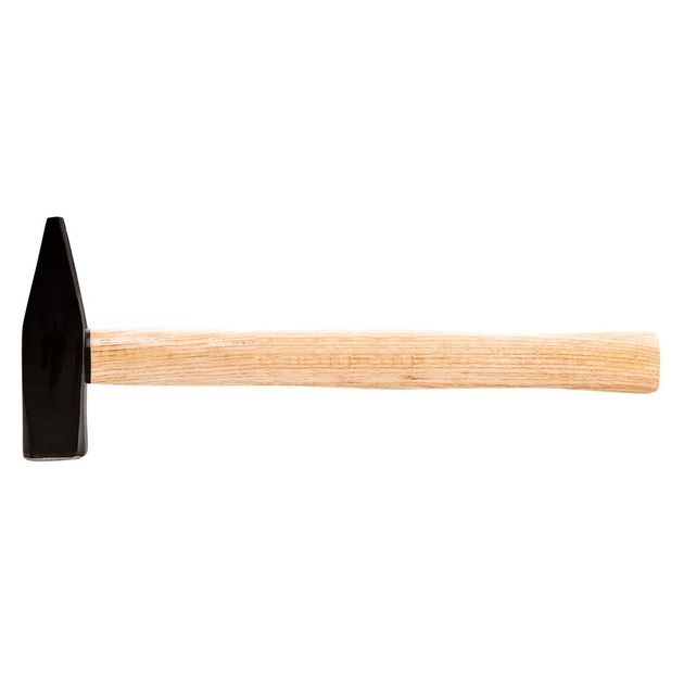 Молоток столярный Top Tools, 800 г, деревянная рукоятка, фото  | SNABZHENIE.com.ua
