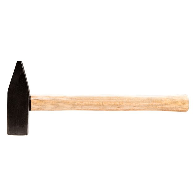 Молоток столярный Top Tools 1500 г, деревянная рукоятка 02A215, фото  | SNABZHENIE.com.ua