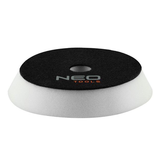 Подушка для полірування 130 x 150 mm x 25 mm NEO, фото  | SNABZHENIE.com.ua