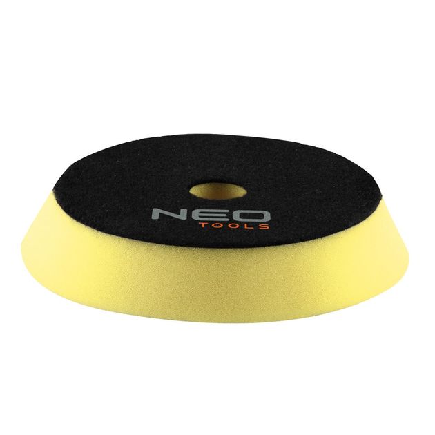Подушка для полірування 130 x 150 mm x 25 mm NEO, фото  | SNABZHENIE.com.ua