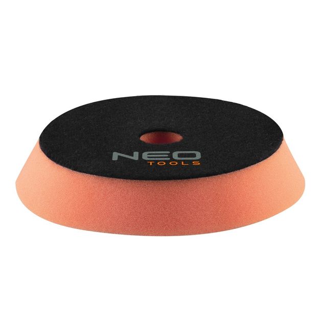 Подушка для полірування 130 x 150 mm x 25 mm NEO, фото  | SNABZHENIE.com.ua