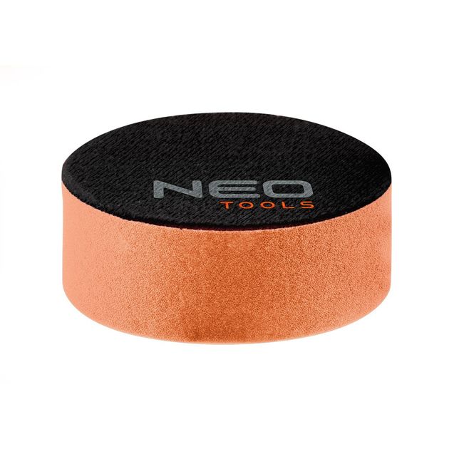 Подушка для полировки NEO 80x25 мм, средняя твердость, фото  | SNABZHENIE.com.ua