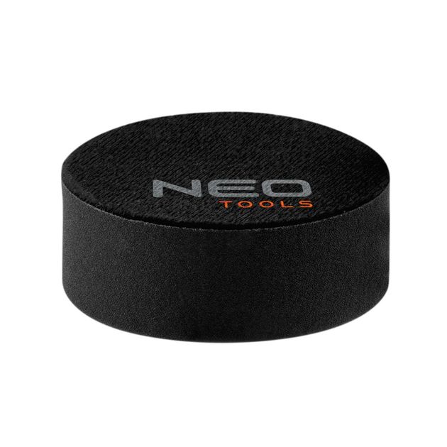 Крепление 75 мм для полировальных подушек 80 мм с липучкой NEO, фото  | SNABZHENIE.com.ua