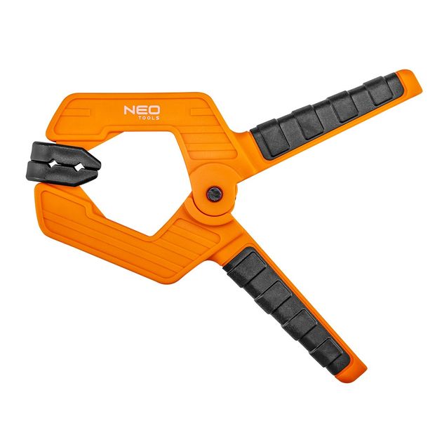 Пружинный зажим heavy duty 2.5/65 NEO, фото  | SNABZHENIE.com.ua