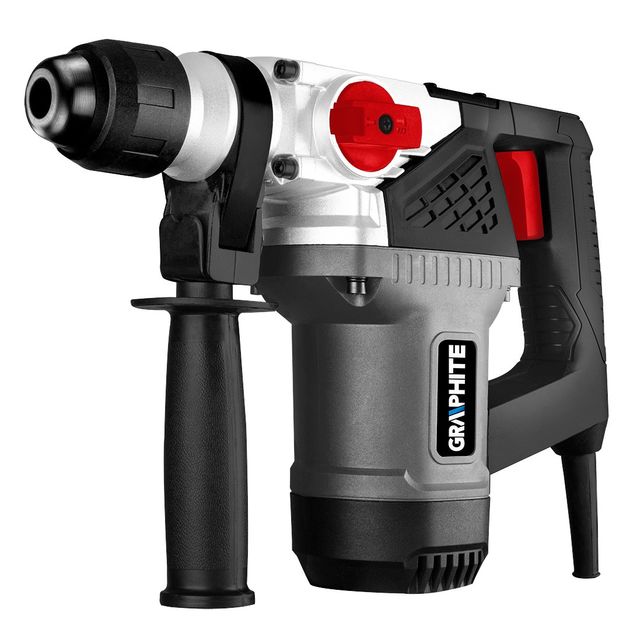 Ударный молоток SDS+ 900 Вт 58G860, фото  | SNABZHENIE.com.ua
