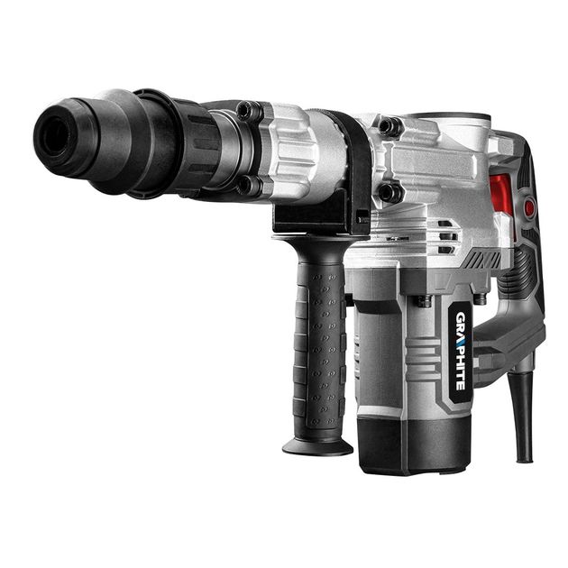 Перфоратор SDS max 1300Вт в чемодане 58G877 для бетона, фото  | SNABZHENIE.com.ua