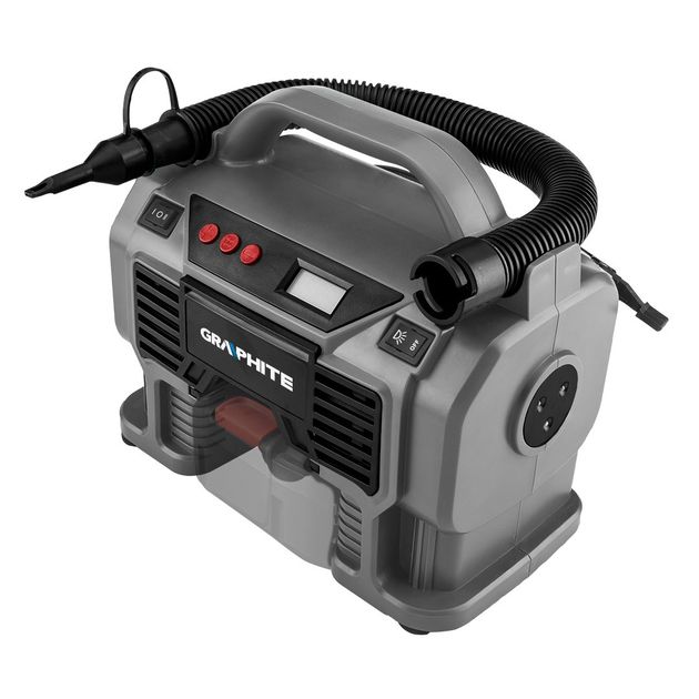 Экструдер Energy+ 18V для трубок без аккумулятора, фото  | SNABZHENIE.com.ua