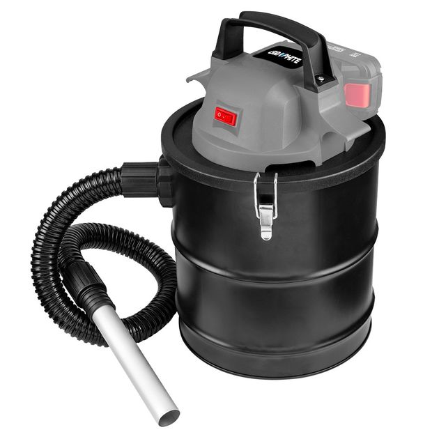 Золовидаляч Energy+ 18V Li-ion, 15 л, без аккумулятора, фото  | SNABZHENIE.com.ua