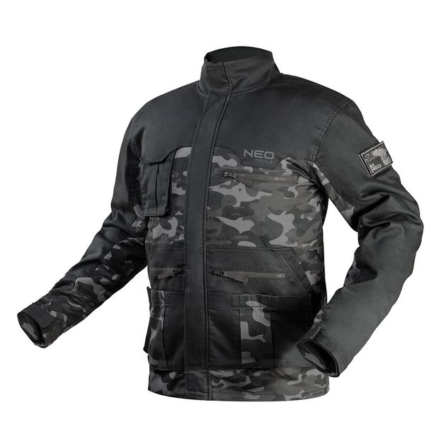 Блуза рабочая Camo URBAN, размер XL, фото  | SNABZHENIE.com.ua