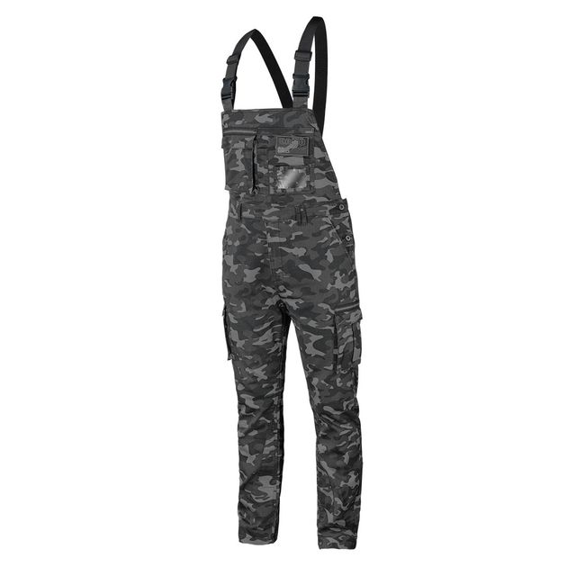 Рабочий комбинезон Camo URBAN, размер S (81-252-S), фото  | SNABZHENIE.com.ua