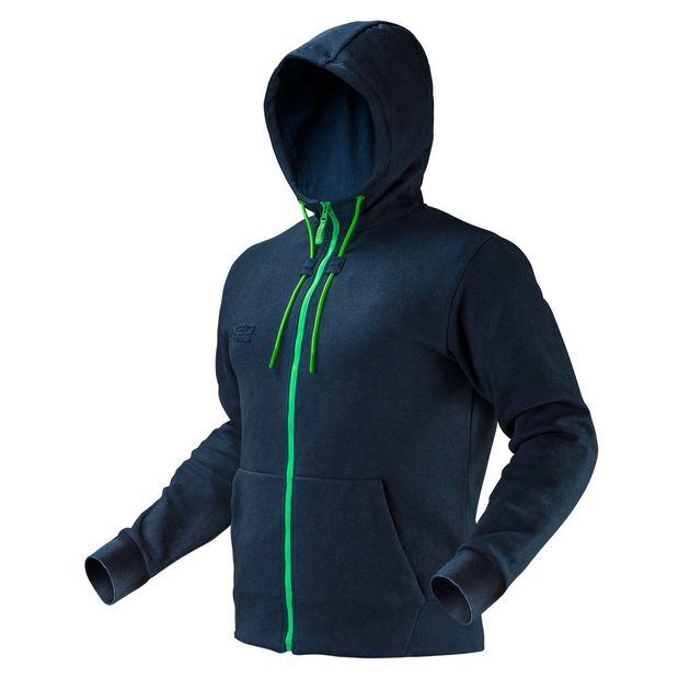 Куртка рабочая ПРЕМИУМ, двуслойная, размер XXL 81-511-XXL, фото  | SNABZHENIE.com.ua