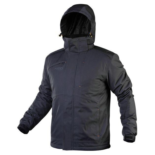 Куртка робоча Outdoor, dobby, розмір XXL NEO, фото  | SNABZHENIE.com.ua