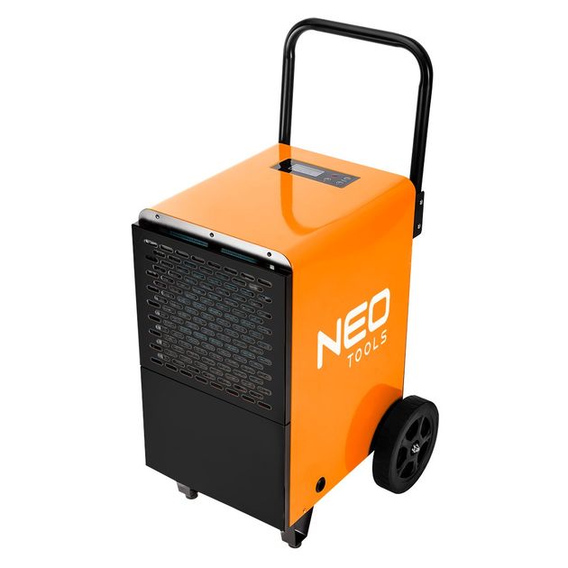 Строительный фен 750W 90-160, фото  | SNABZHENIE.com.ua