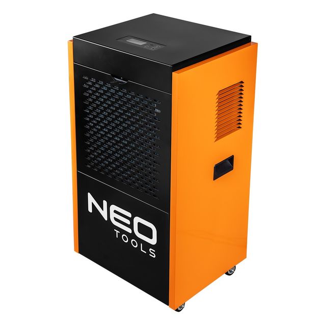 Осушитель строительный 1000W 90-162, фото  | SNABZHENIE.com.ua