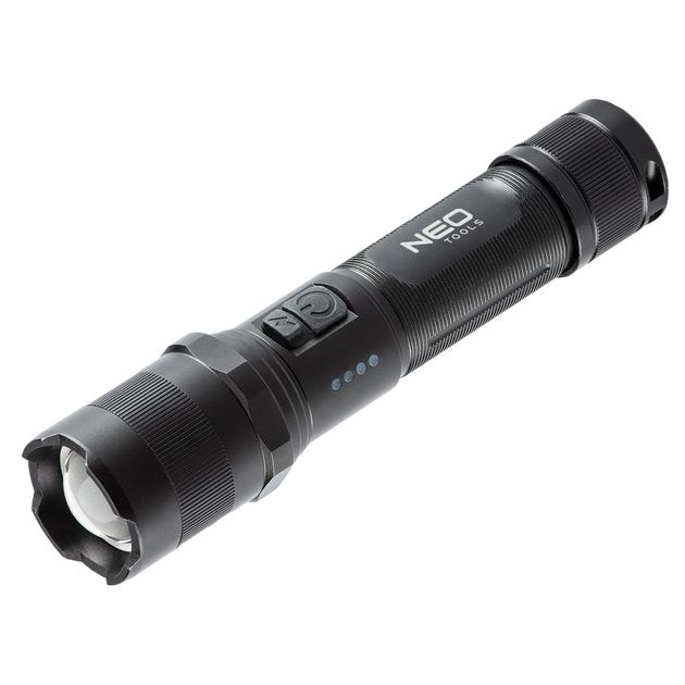 Акумуляторный USB-фонарь OSRAM P9 LED 1000 лм 99-035, фото  | SNABZHENIE.com.ua