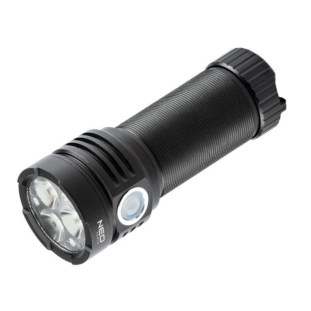 Акумуляторний USB-ліхтарик, 3300 лм, OSRAM P9 LED NEO, фото  | SNABZHENIE.com.ua