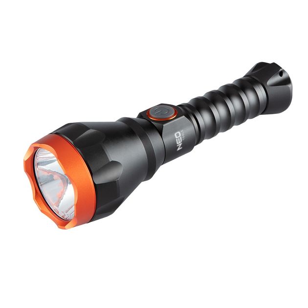 USB фонарик аккумуляторный Osram LED NEO 500 lm (99-070), фото  | SNABZHENIE.com.ua