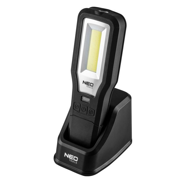 Лампа 500 лм COB LED NEO, фото  | SNABZHENIE.com.ua