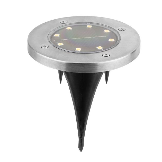 Солнечный газонный светильник LED, 50 лм, модель 99-087, фото  | SNABZHENIE.com.ua