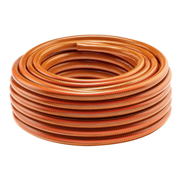 Садовый шланг 1/2" х 50 м, 4-х шариковый NEO ECONOMIC NEO, фото  | SNABZHENIE.com.ua