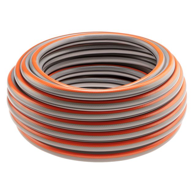 Садовый шланг 1/2" x 50 м, 4 слоя NEO OPTIMA, фото  | SNABZHENIE.com.ua