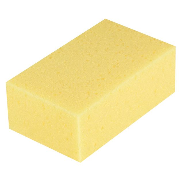 Губка пористая мягкая 165x100x60 мм, фото  | SNABZHENIE.com.ua