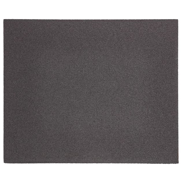 Наждачное полотно 230x280 мм, K220 GRAPHITE (55H881), фото  | SNABZHENIE.com.ua