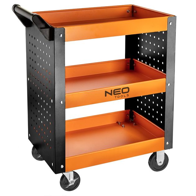 Тележка для инструмента NEO, модель 84-229, фото  | SNABZHENIE.com.ua