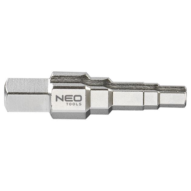 Насадка для ключа 1/2 с трещоткой NEO 02-069, фото  | SNABZHENIE.com.ua