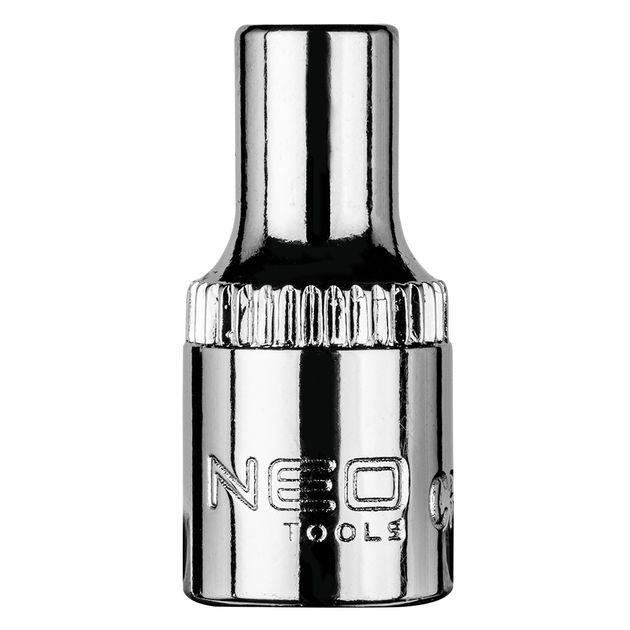 Головка сменная 6-гранная 1/4", 4 мм NEO (08-442), фото  | SNABZHENIE.com.ua