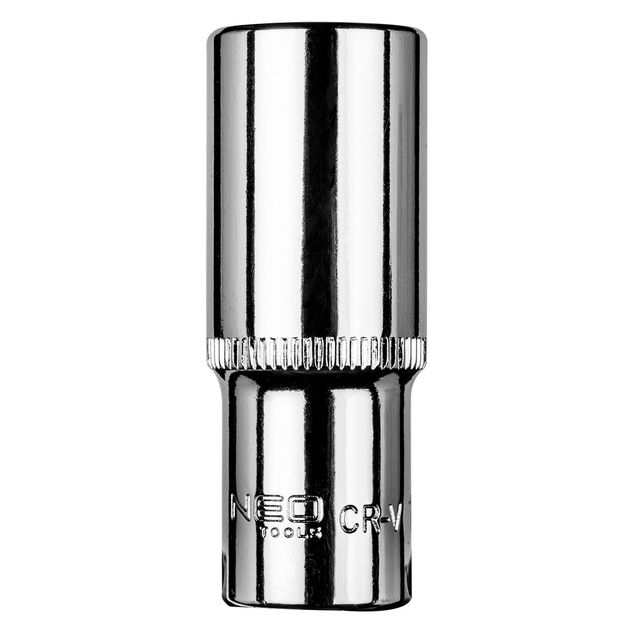 Сменная головка 6-гранная длинная 1/4", 14 мм NEO (08-499), фото  | SNABZHENIE.com.ua