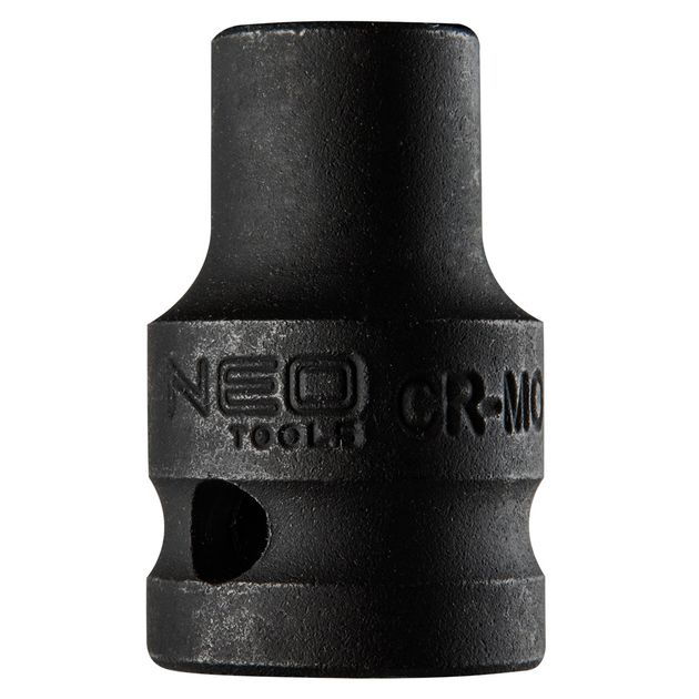 Ударная головка 1/2", 10 x 38 мм, Cr-Mo NEO (12-210), фото  | SNABZHENIE.com.ua