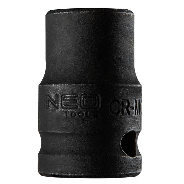 Ударная головка 1/2", 13 x 38 мм, Cr-Mo NEO (12-213), фото  | SNABZHENIE.com.ua